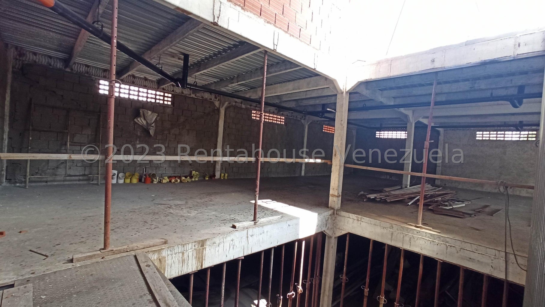 Commercial Property for Sale in Caracas Distrito Federal 1020